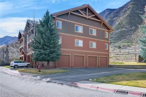 560 River View Drive New Castle CO 81647