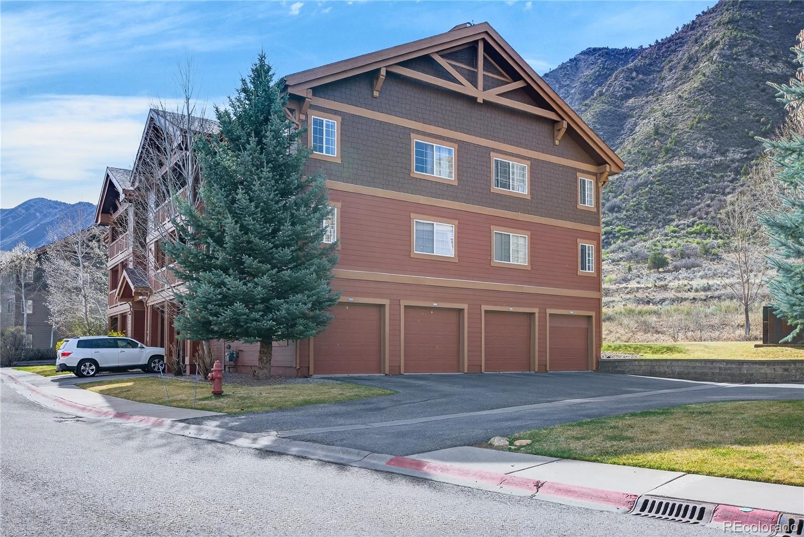 560 River View Drive New Castle CO 81647