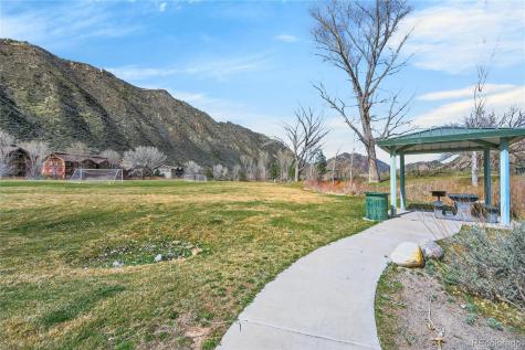560 River View Drive New Castle CO 81647