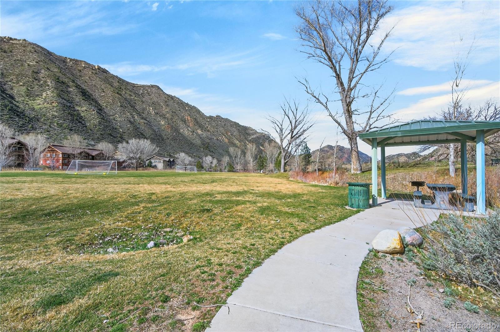 560 River View Drive New Castle CO 81647