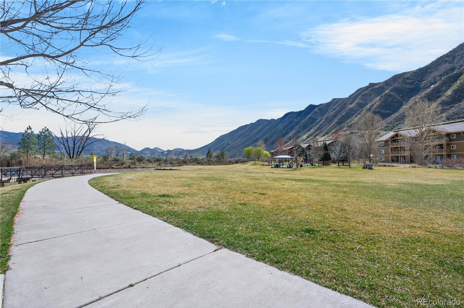 560 River View Drive New Castle CO 81647