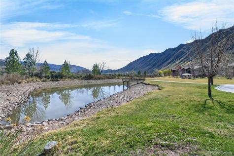560 River View Drive New Castle CO 81647