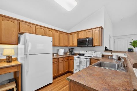 560 River View Drive New Castle CO 81647