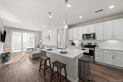 400 E Fremont Place Littleton CO 80122