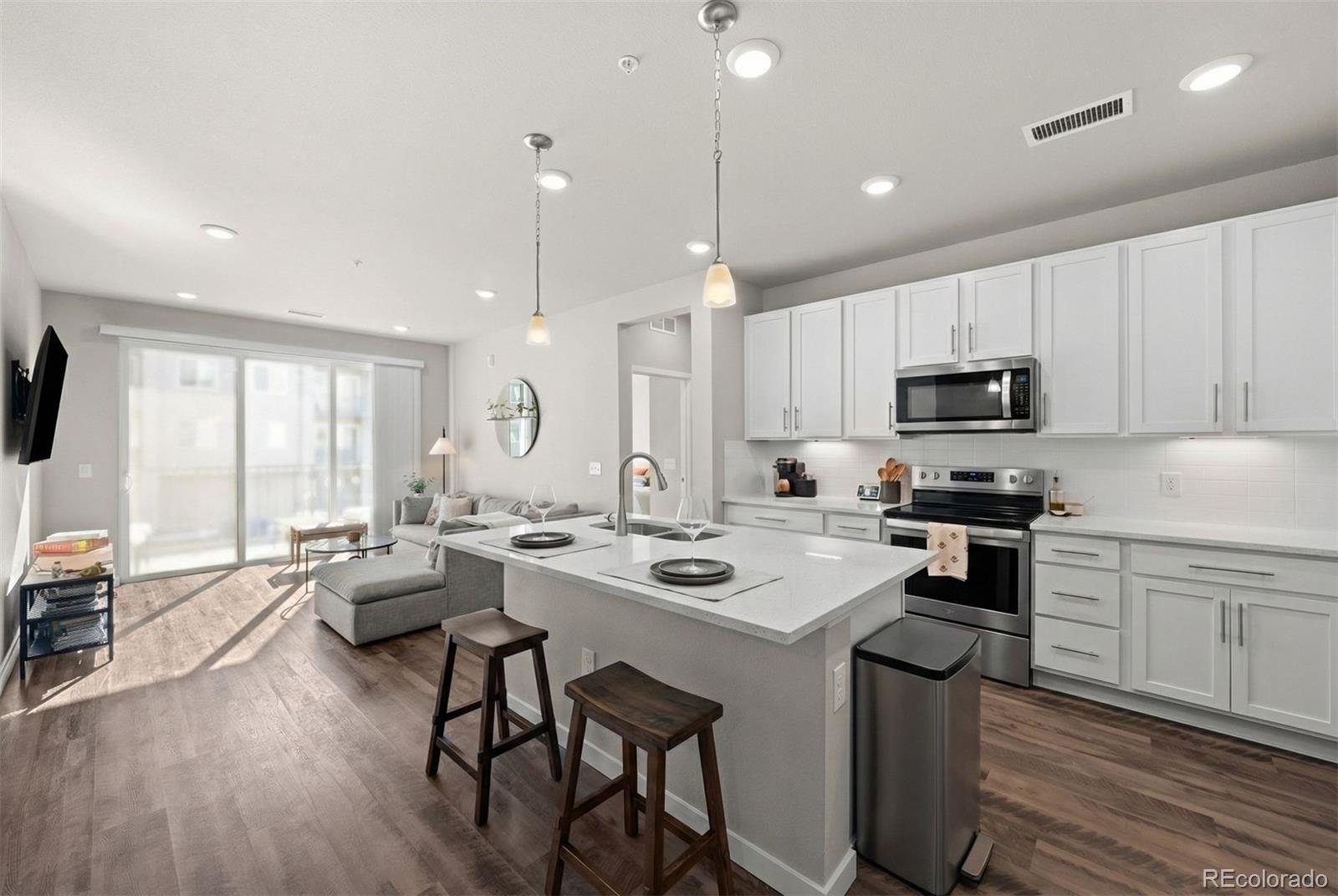 400 E Fremont Place Littleton CO 80122