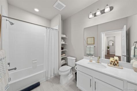 400 E Fremont Place Littleton CO 80122