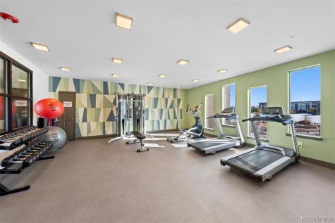 400 E Fremont Place Littleton CO 80122