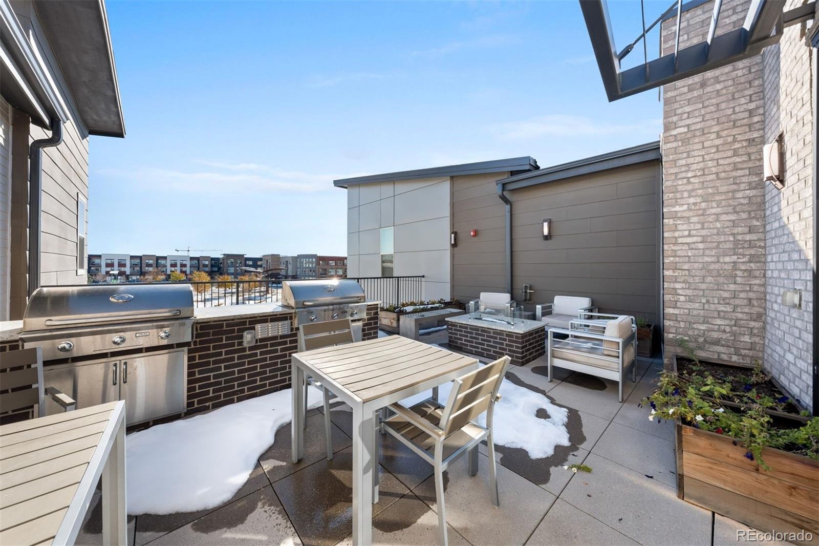400 E Fremont Place Littleton CO 80122