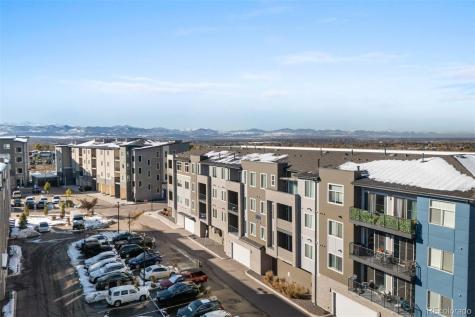 400 E Fremont Place Littleton CO 80122