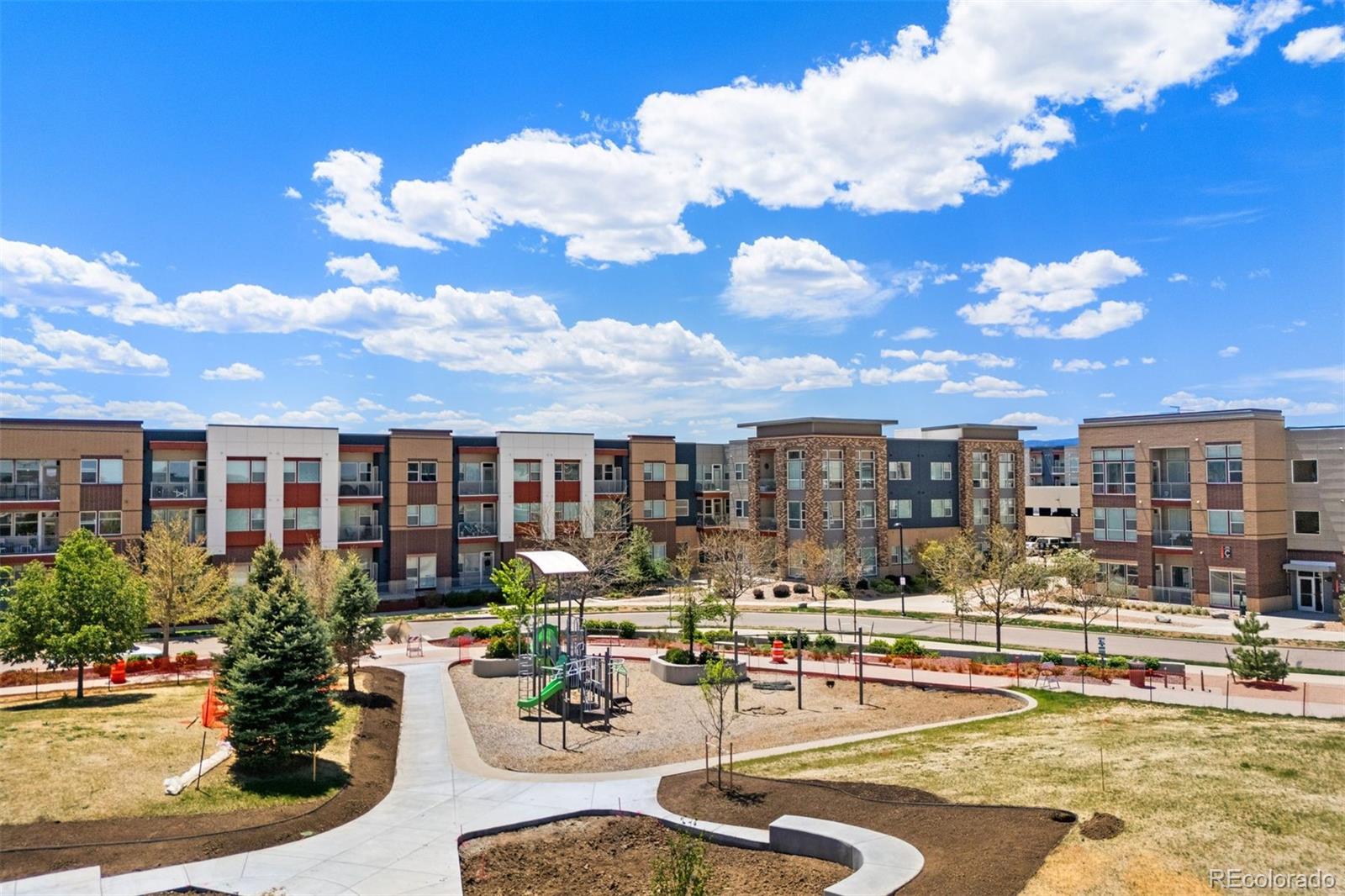 400 E Fremont Place Littleton CO 80122