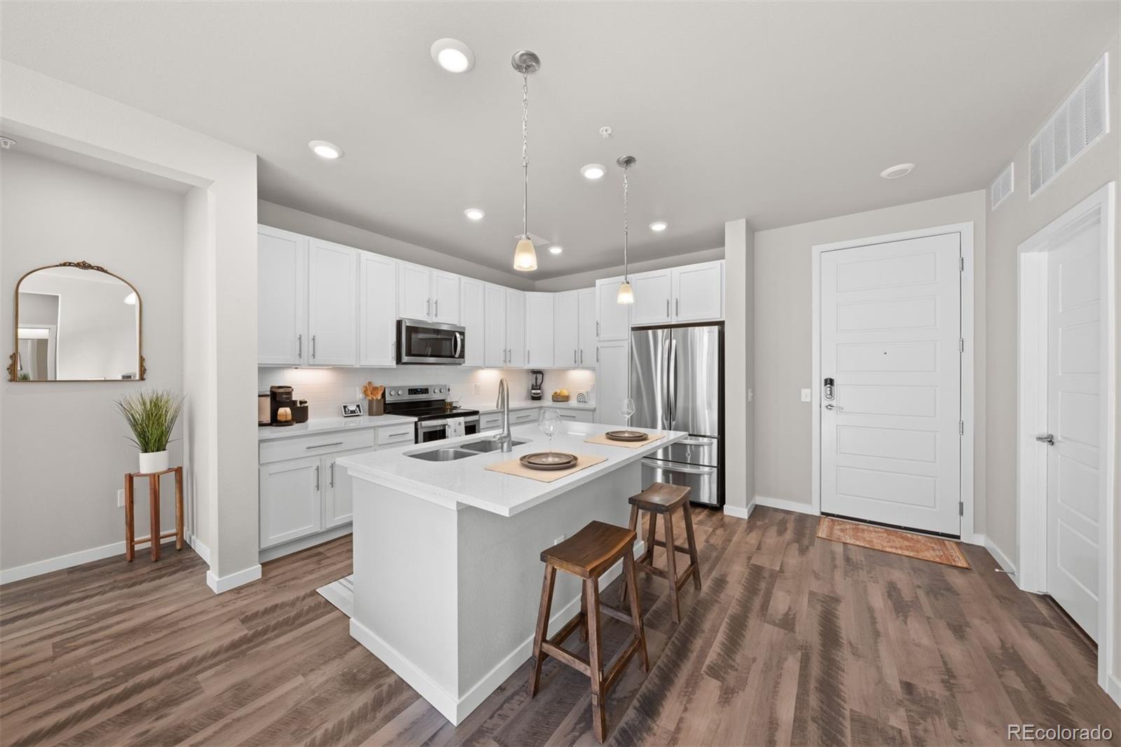 400 E Fremont Place Littleton CO 80122