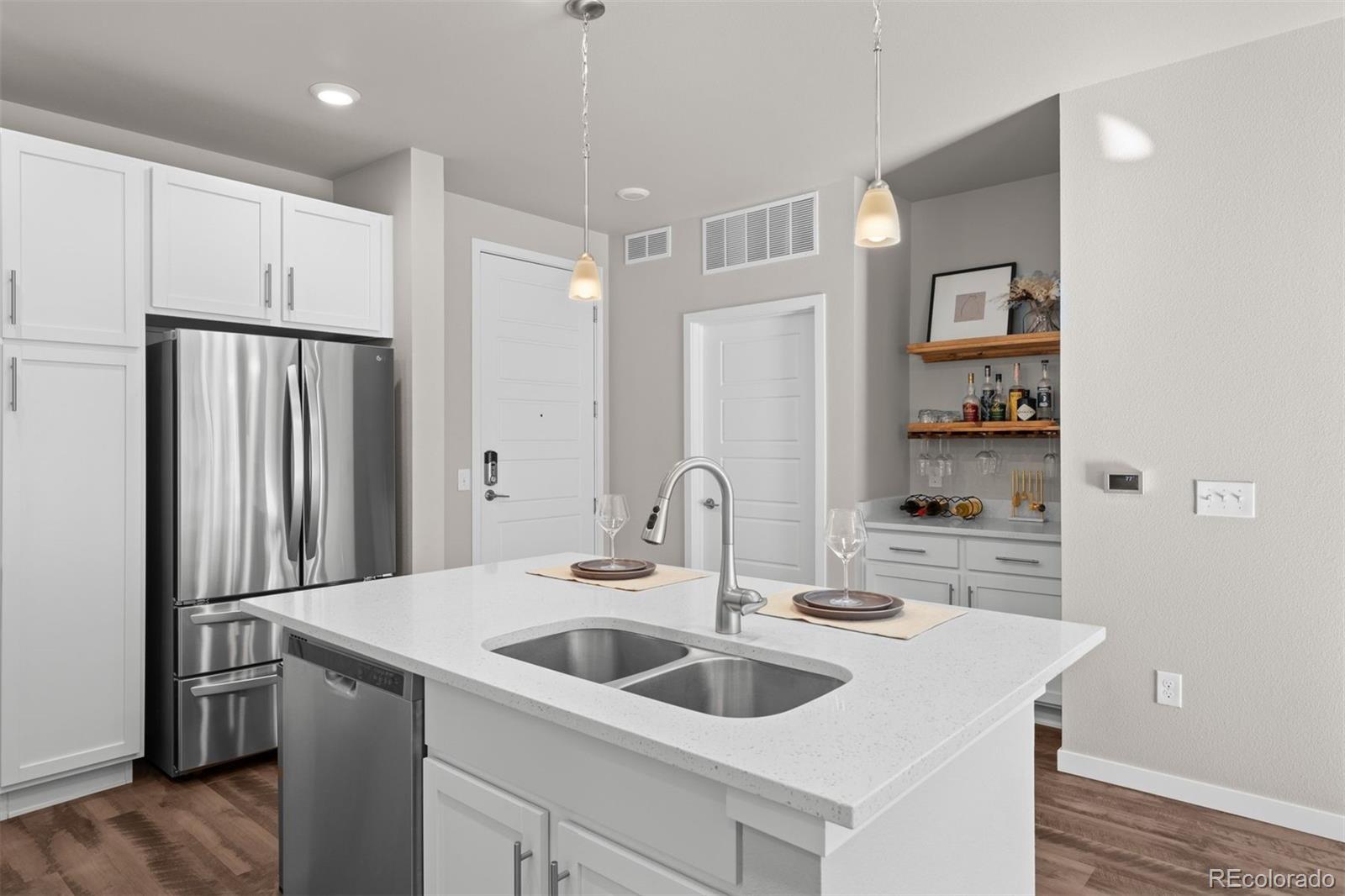 400 E Fremont Place Littleton CO 80122