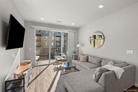 400 E Fremont Place Littleton CO 80122