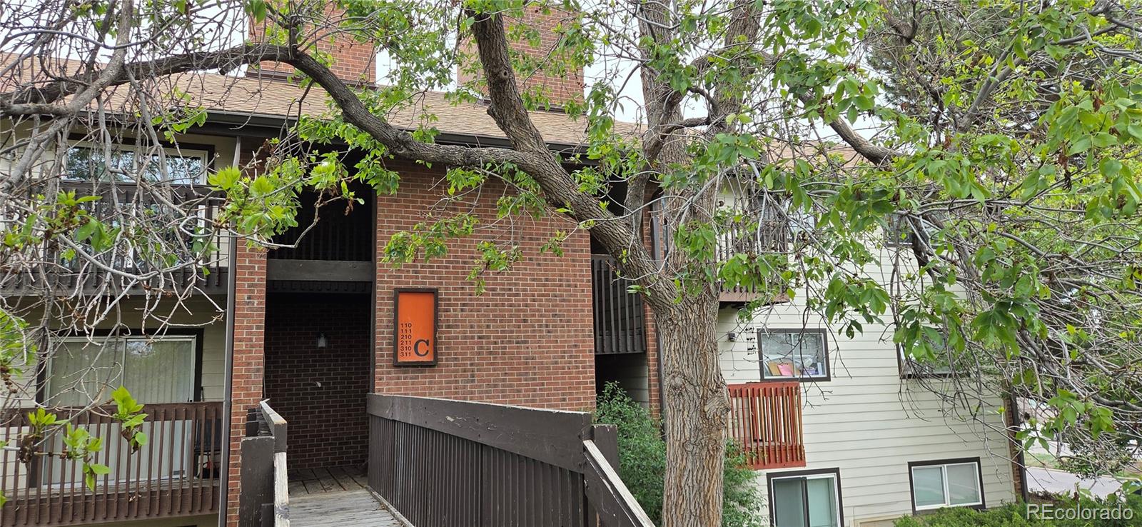 14602 E 2nd Avenue Aurora CO 80011