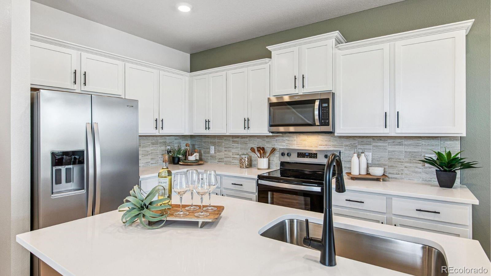 1375 S Clinton Street Denver CO 80247