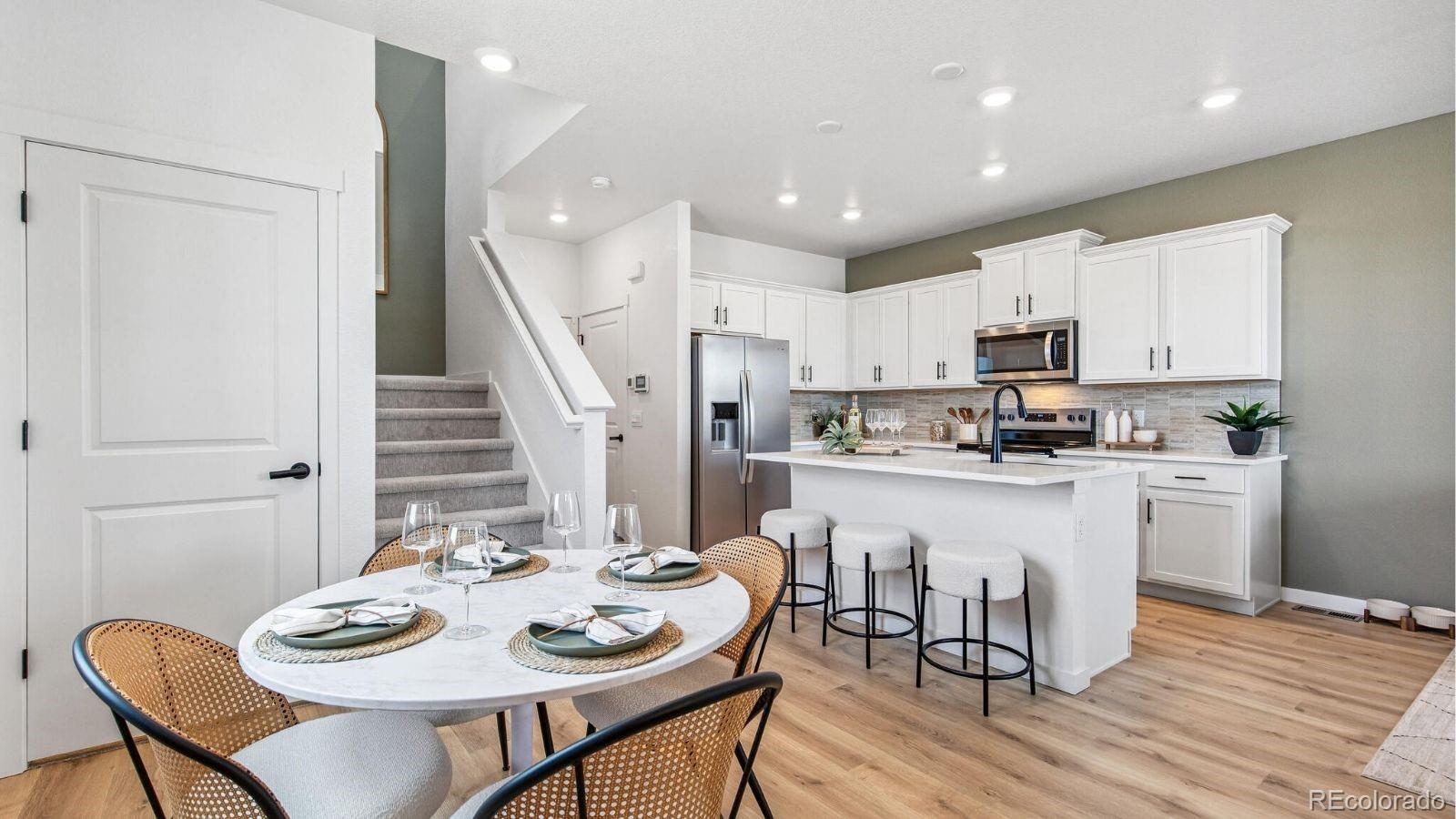 1375 S Clinton Street Denver CO 80247