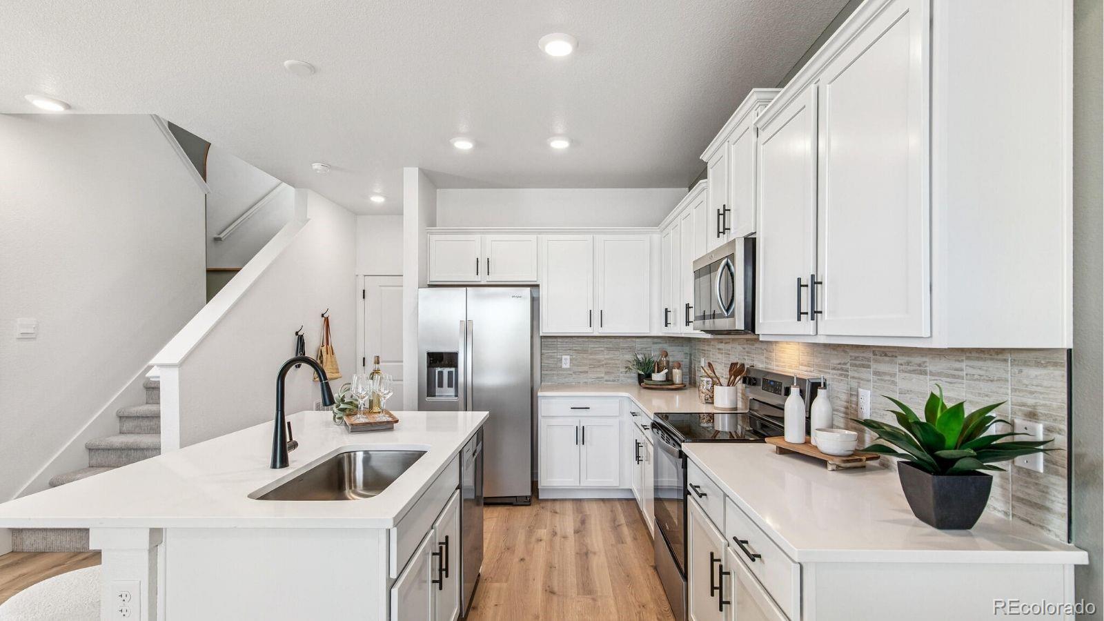 1375 S Clinton Street Denver CO 80247
