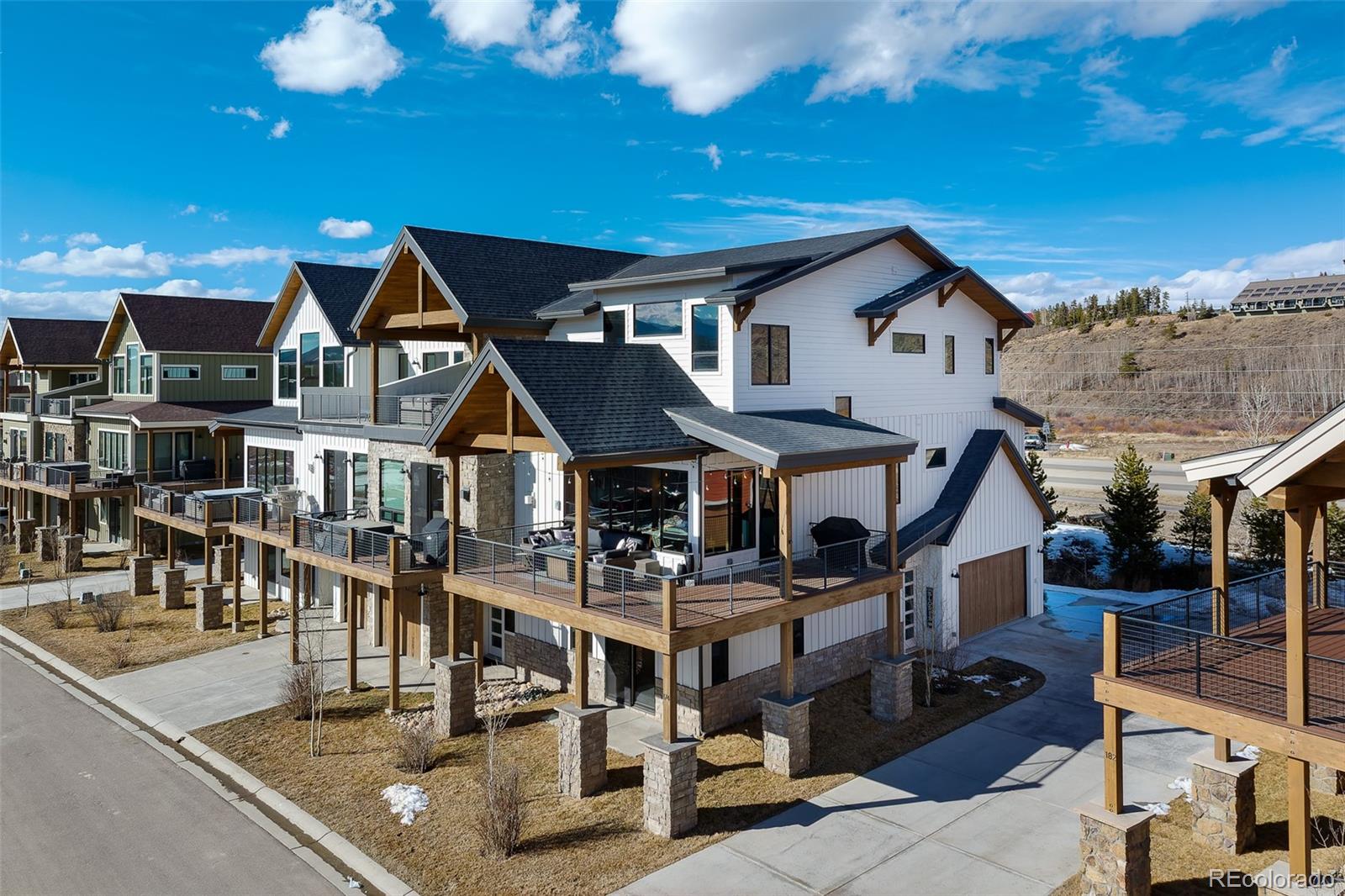 174 Hay Meadow Drive Fraser CO 80442