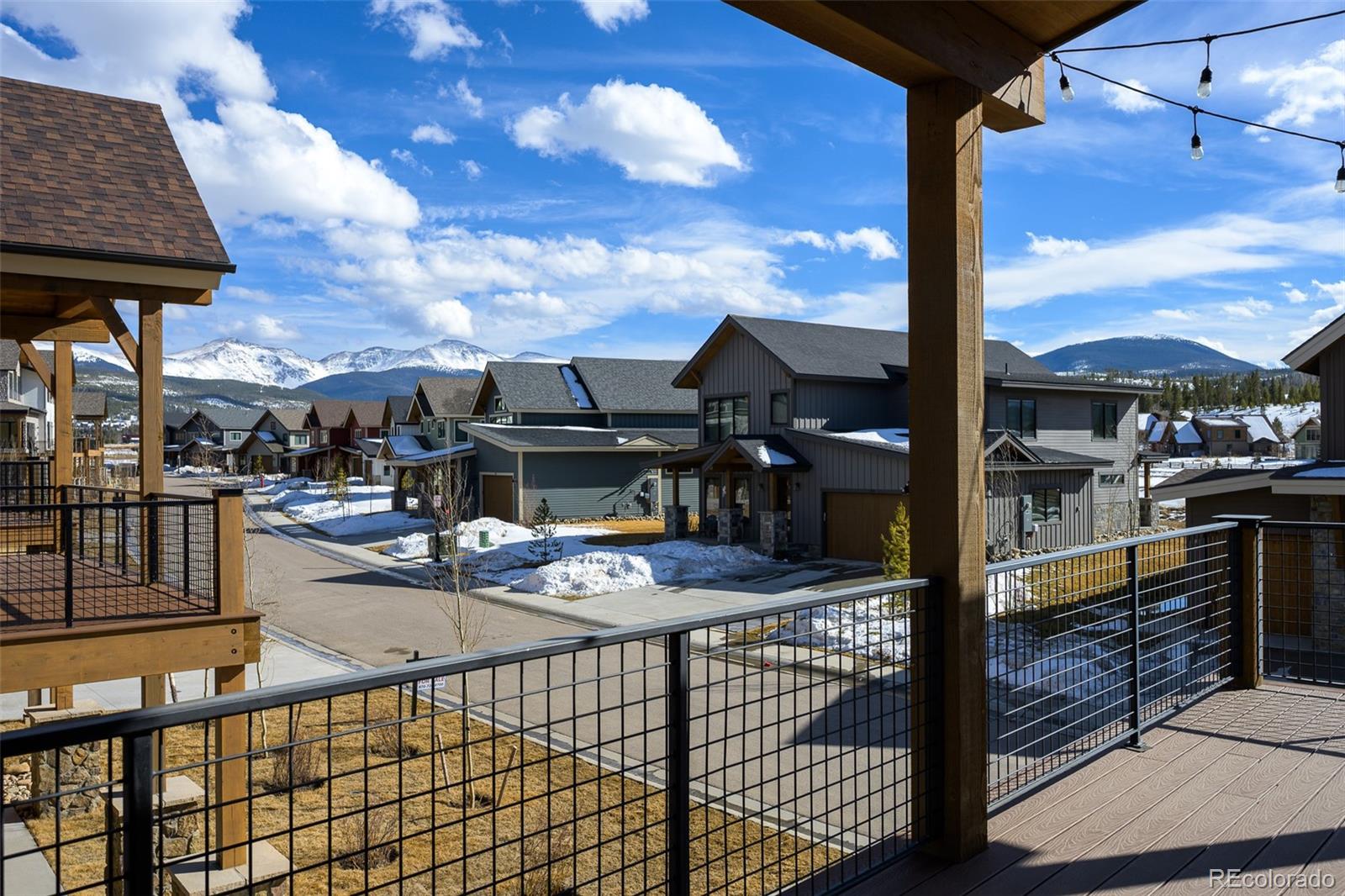 174 Hay Meadow Drive Fraser CO 80442