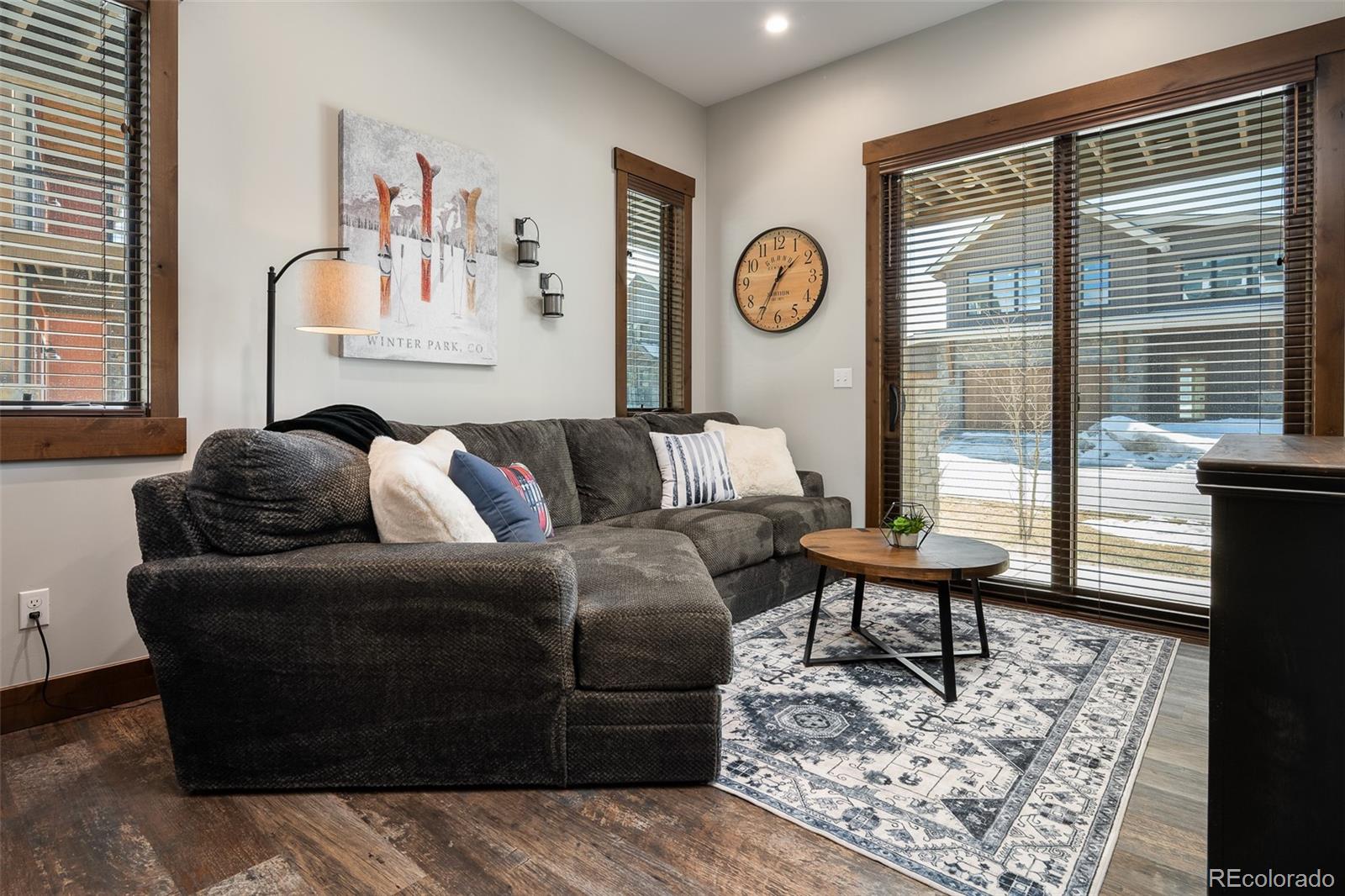 174 Hay Meadow Drive Fraser CO 80442