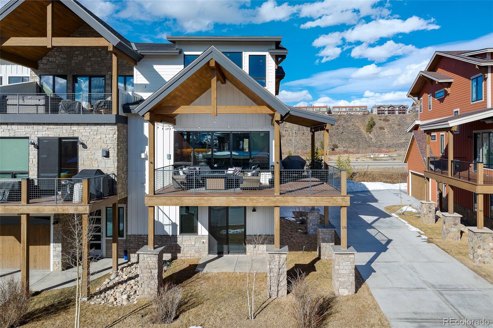 174 Hay Meadow Drive Fraser CO 80442