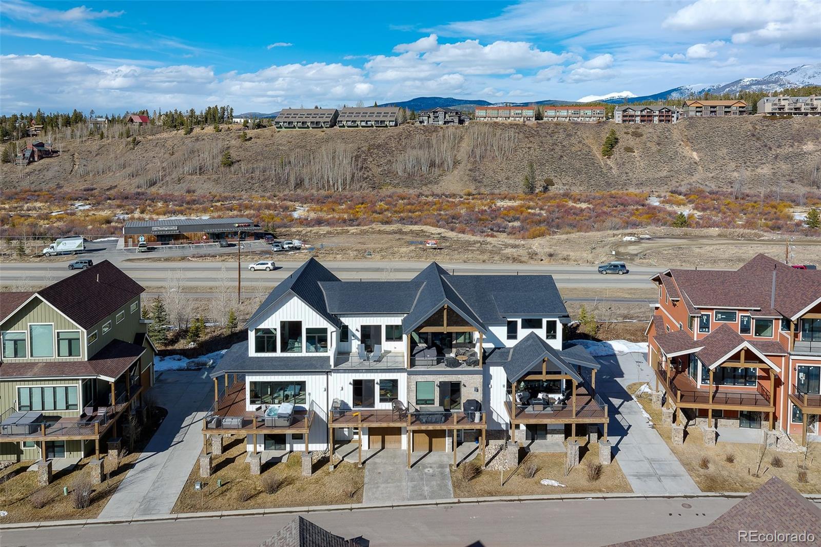 174 Hay Meadow Drive Fraser CO 80442