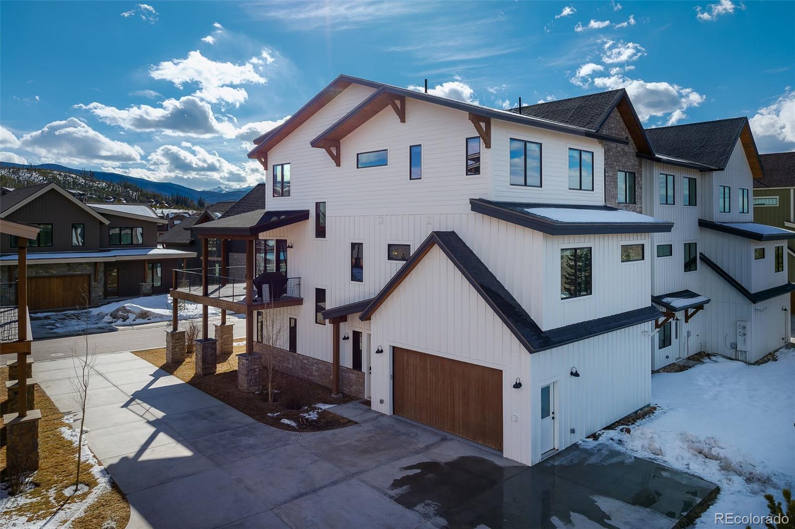 174 Hay Meadow Drive Fraser CO 80442