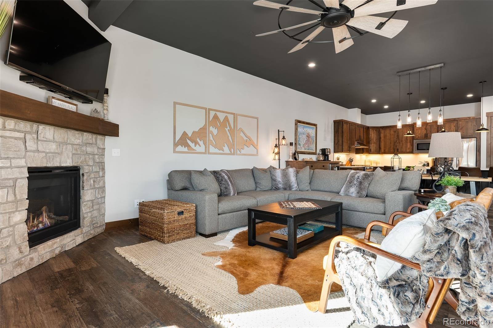 174 Hay Meadow Drive Fraser CO 80442