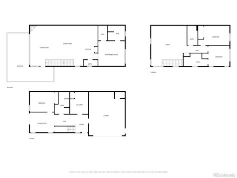 174 Hay Meadow Drive Fraser CO 80442