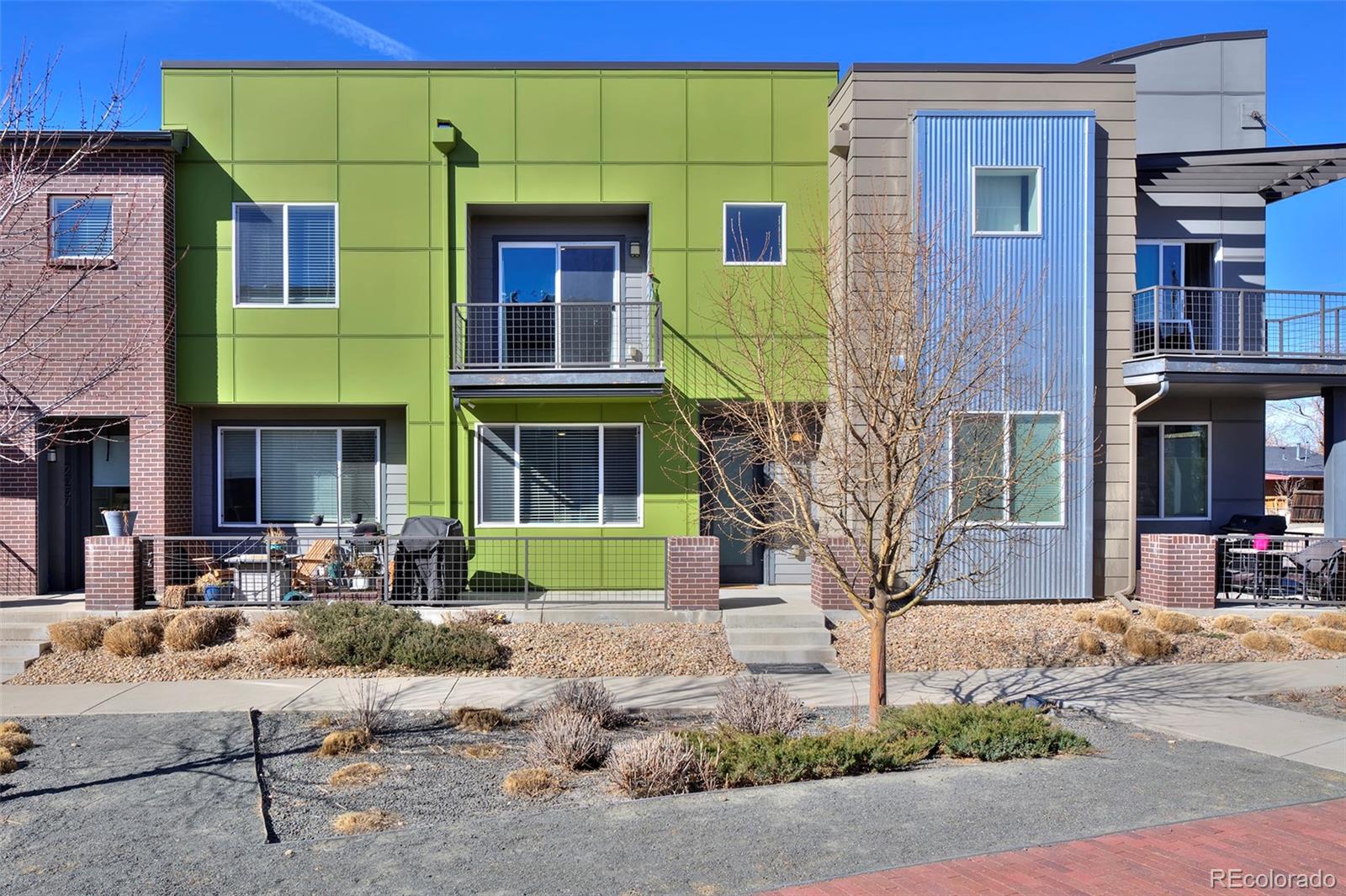 2053 W 67th Place Denver CO 80221