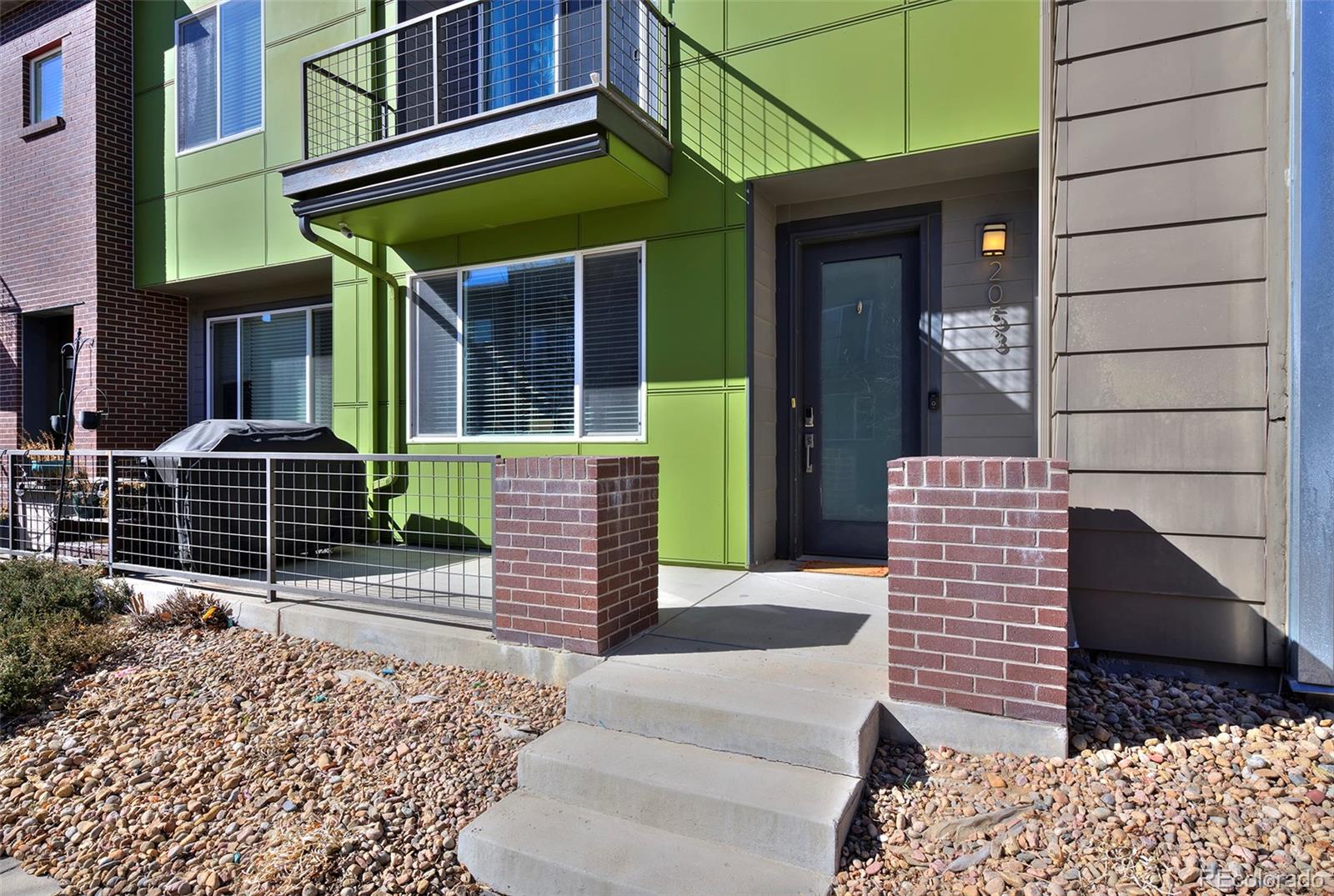 2053 W 67th Place Denver CO 80221