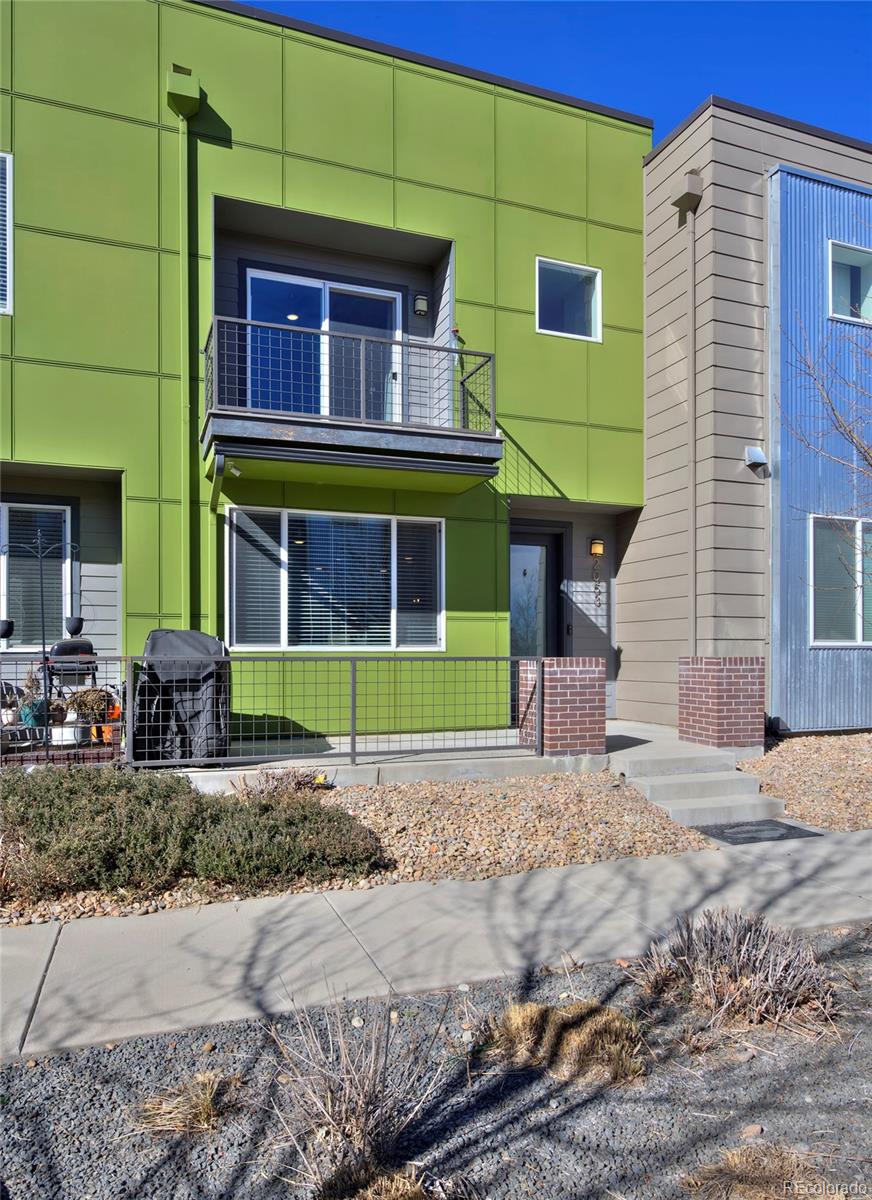 2053 W 67th Place Denver CO 80221
