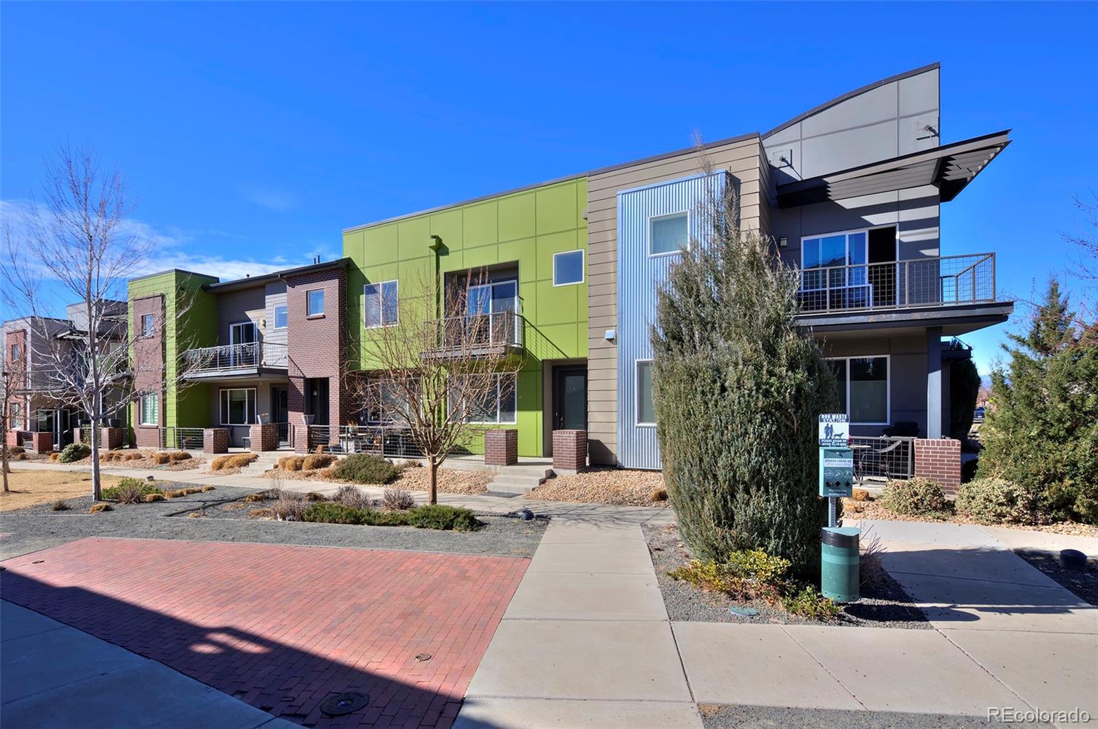 2053 W 67th Place Denver CO 80221