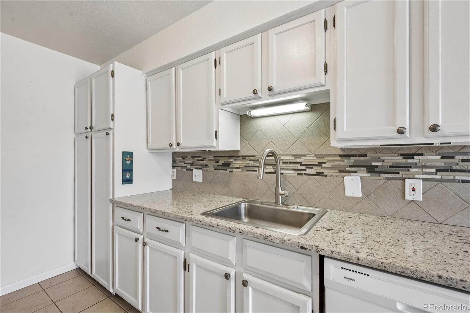 3121 S Tamarac Drive Denver CO 80231