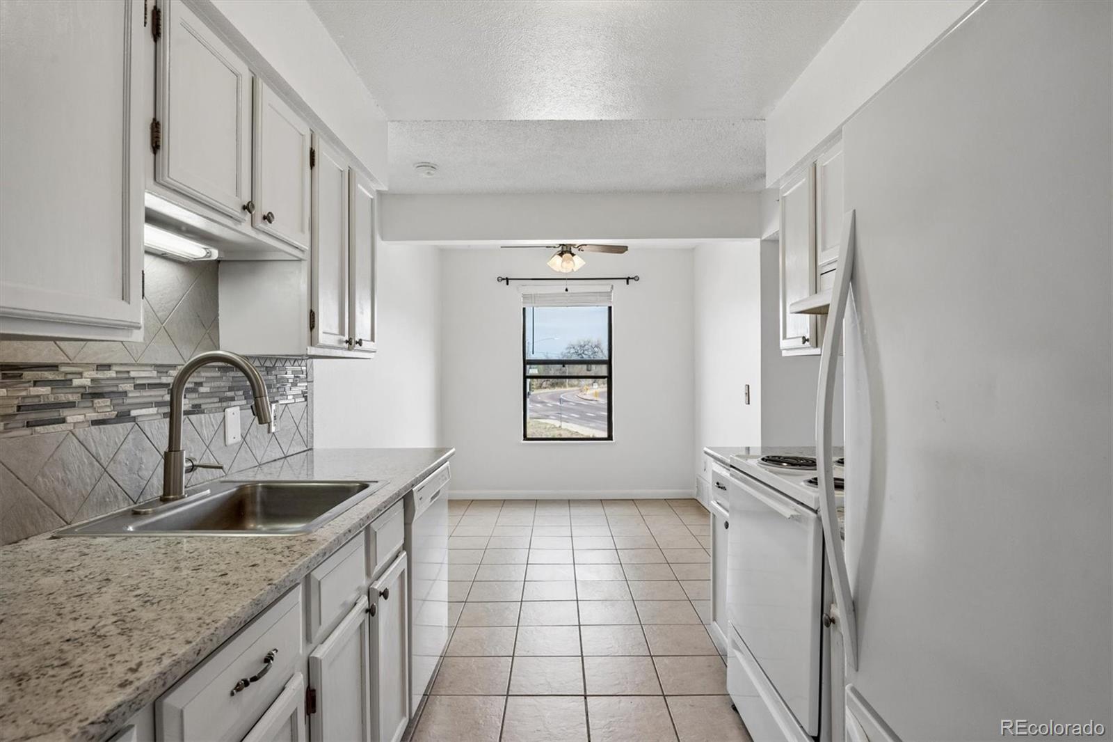 3121 S Tamarac Drive Denver CO 80231