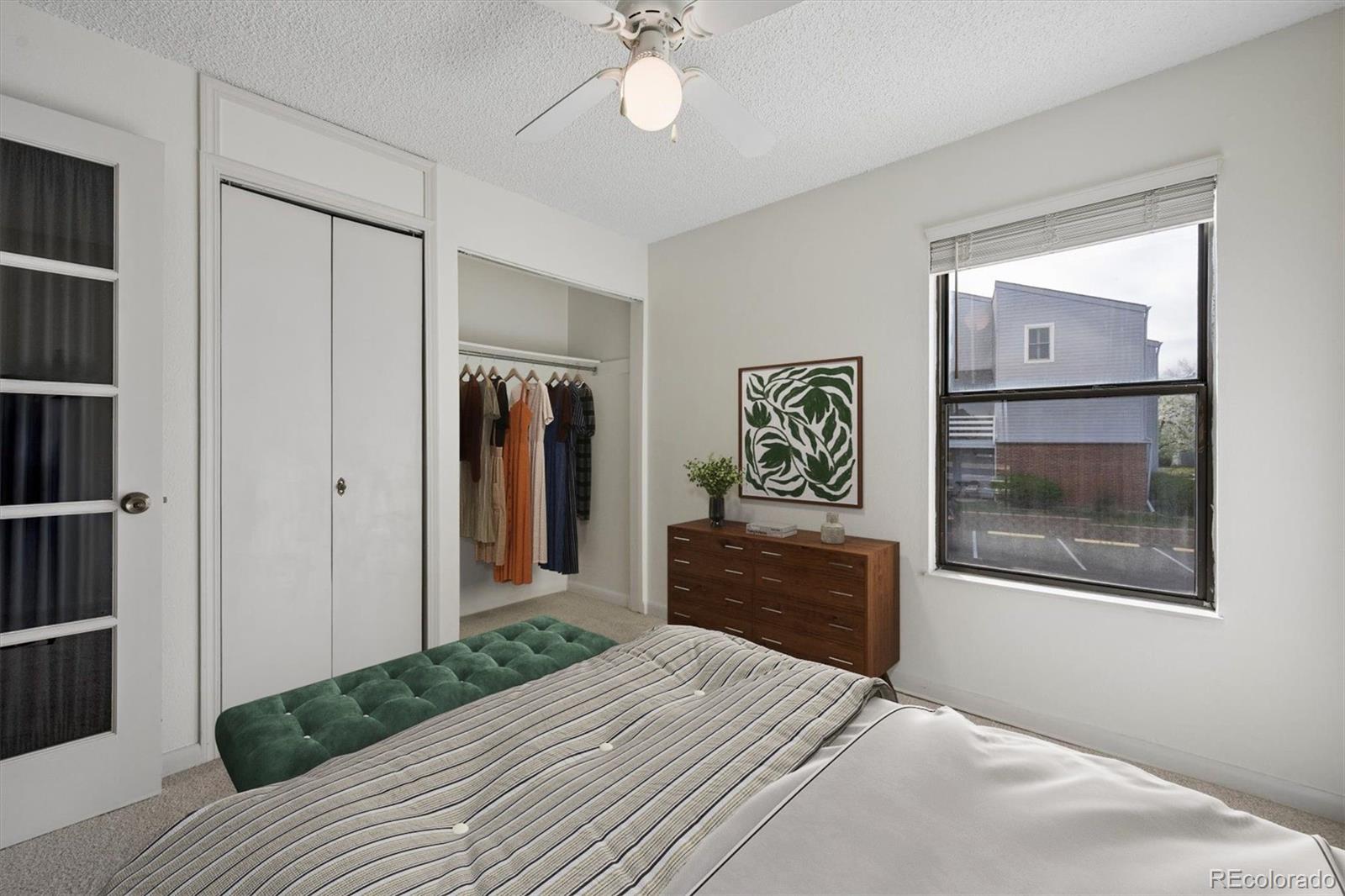 3121 S Tamarac Drive Denver CO 80231