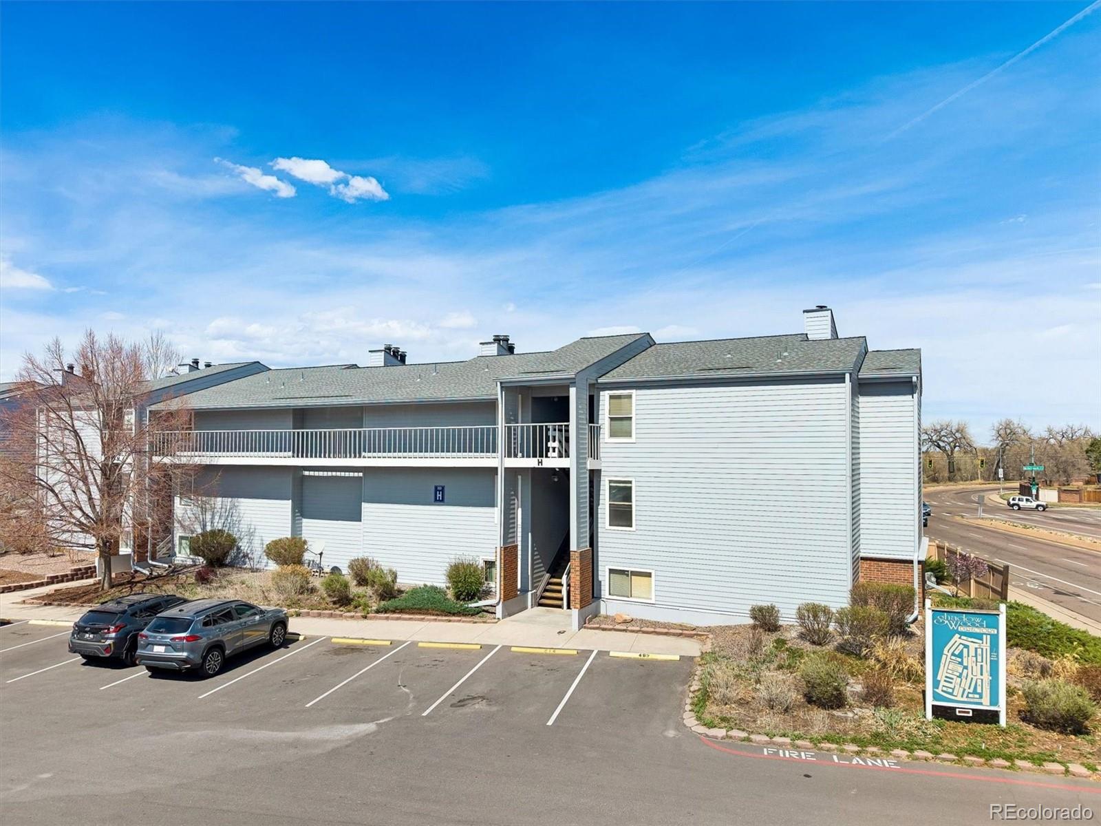 3121 S Tamarac Drive Denver CO 80231