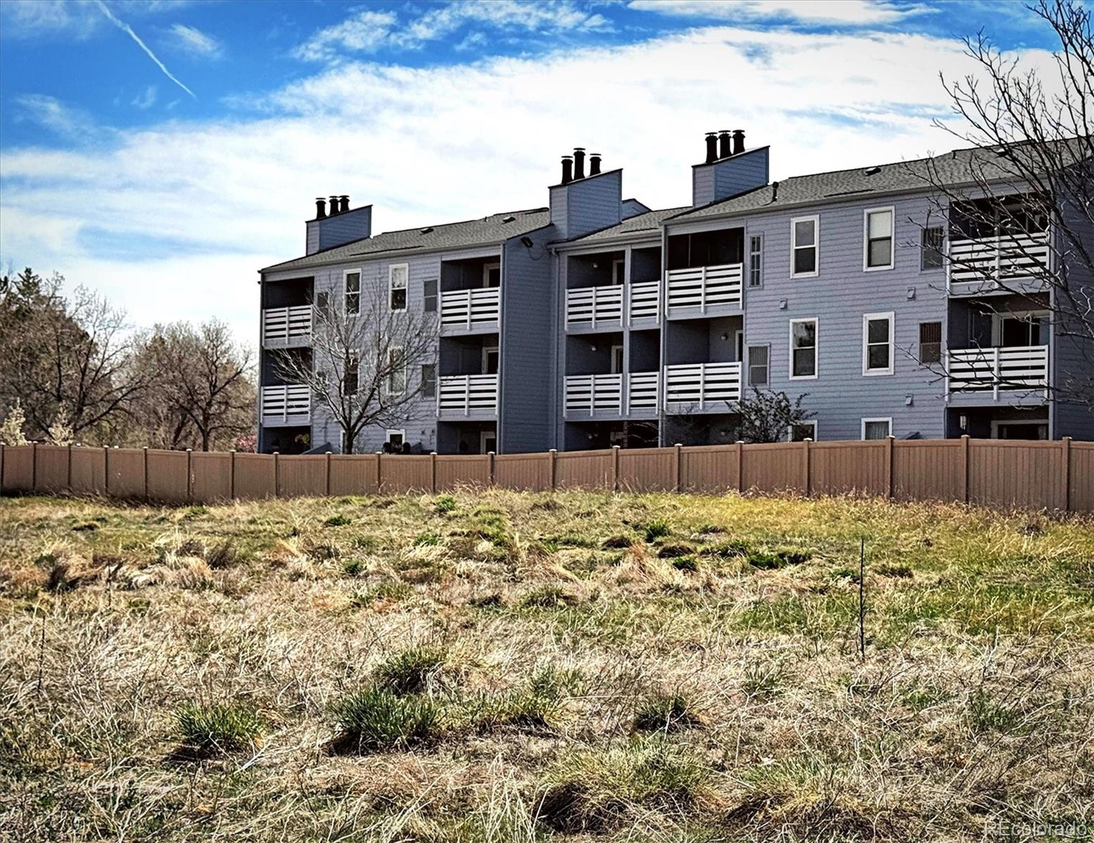 3121 S Tamarac Drive Denver CO 80231