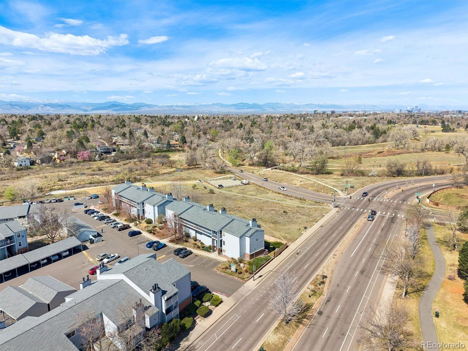 3121 S Tamarac Drive Denver CO 80231