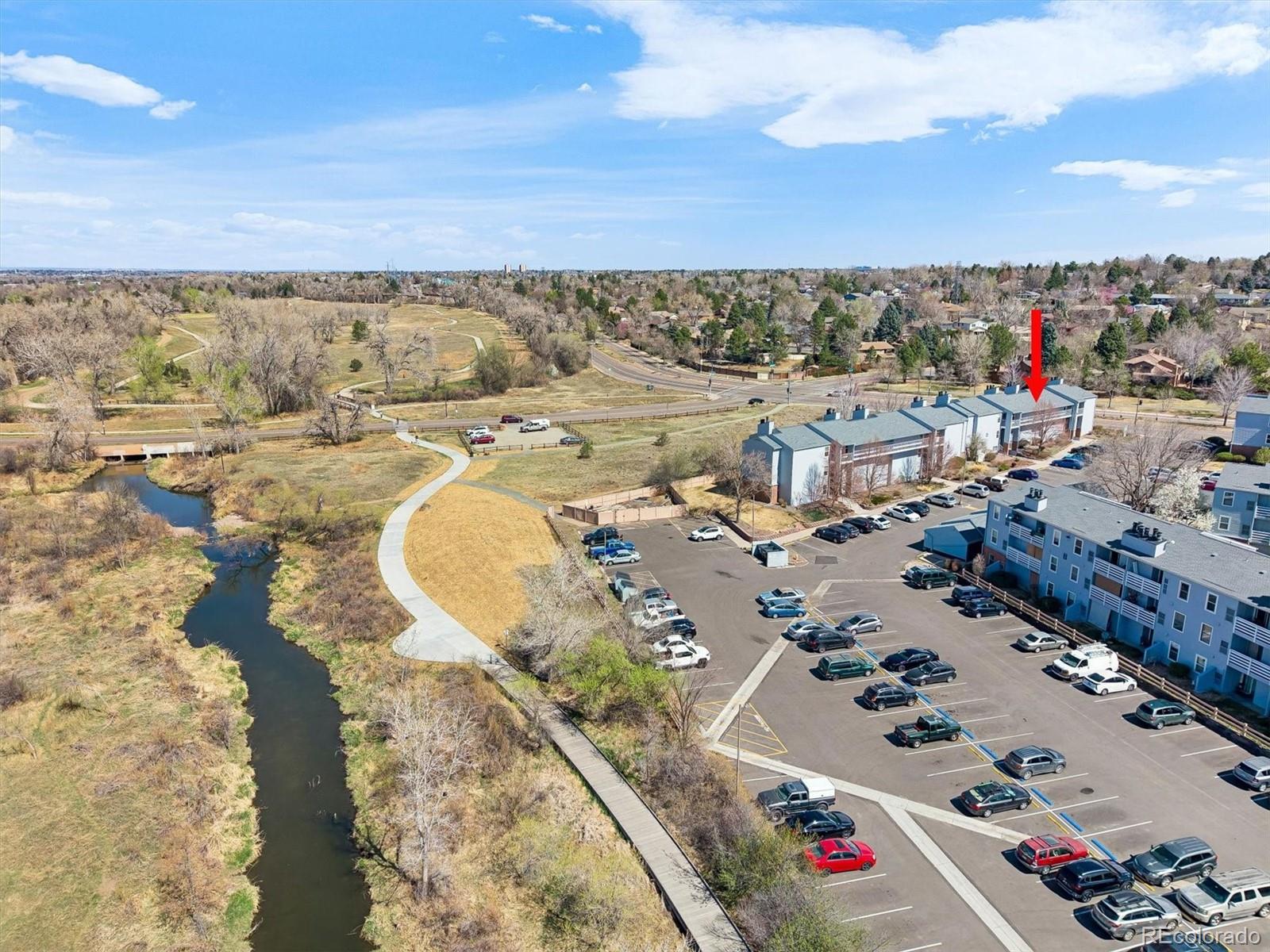 3121 S Tamarac Drive Denver CO 80231
