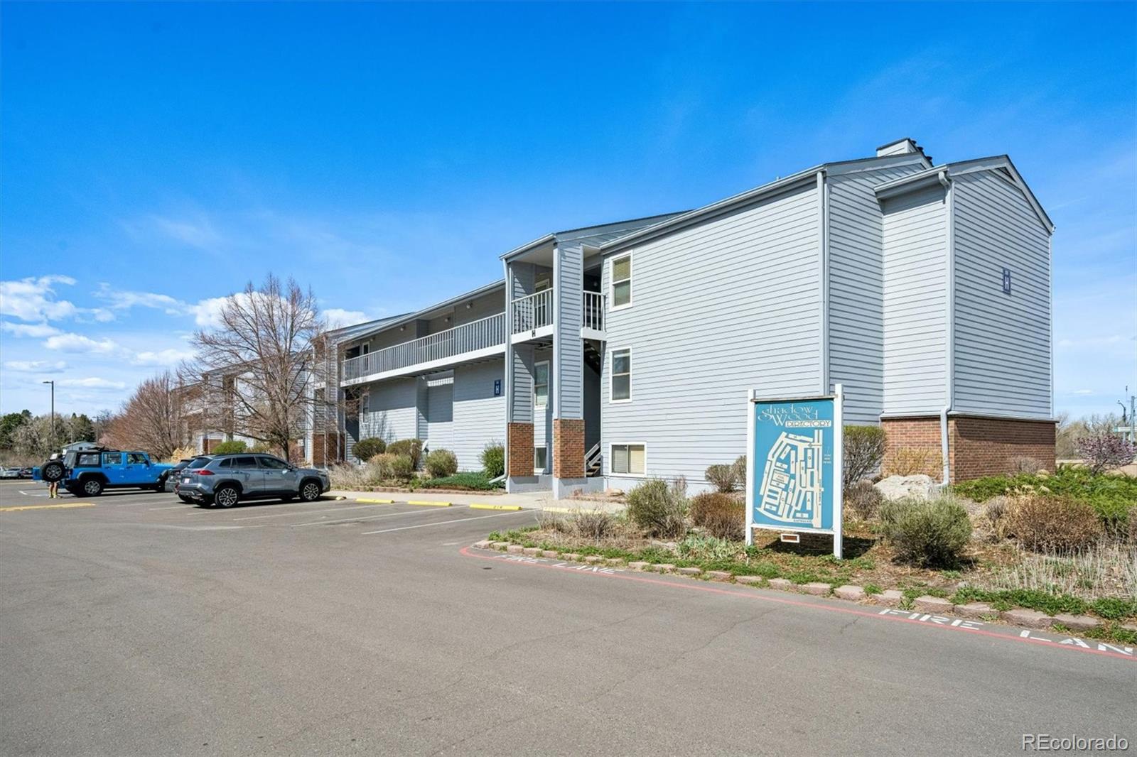 3121 S Tamarac Drive Denver CO 80231