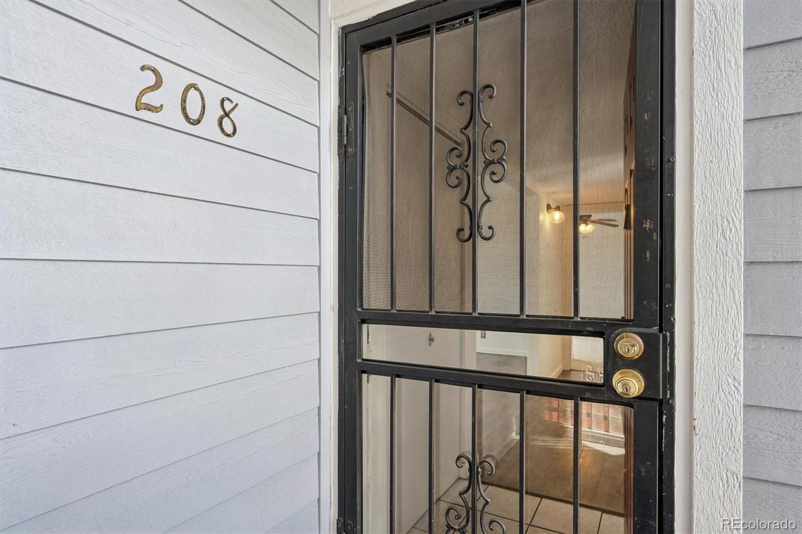 3121 S Tamarac Drive Denver CO 80231