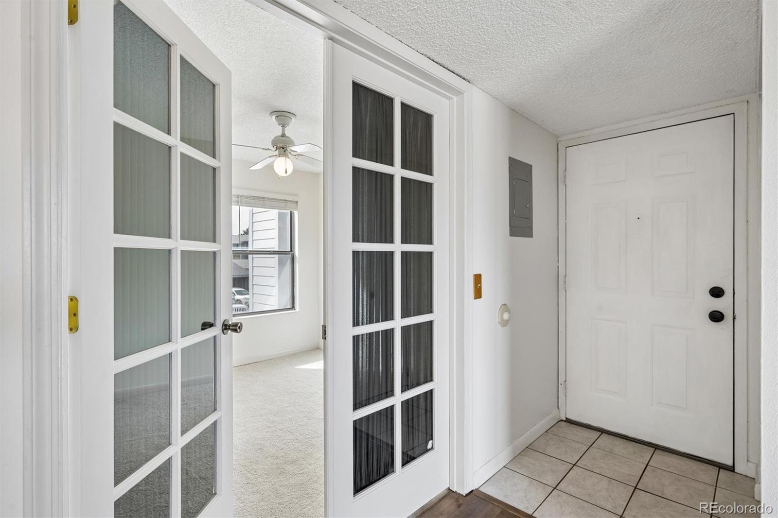 3121 S Tamarac Drive Denver CO 80231