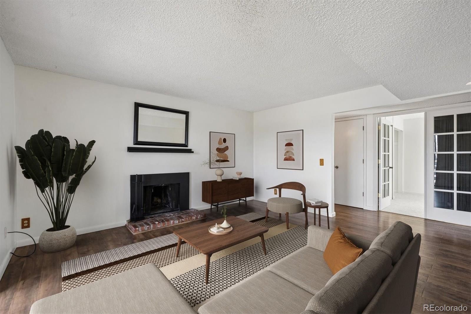 3121 S Tamarac Drive Denver CO 80231
