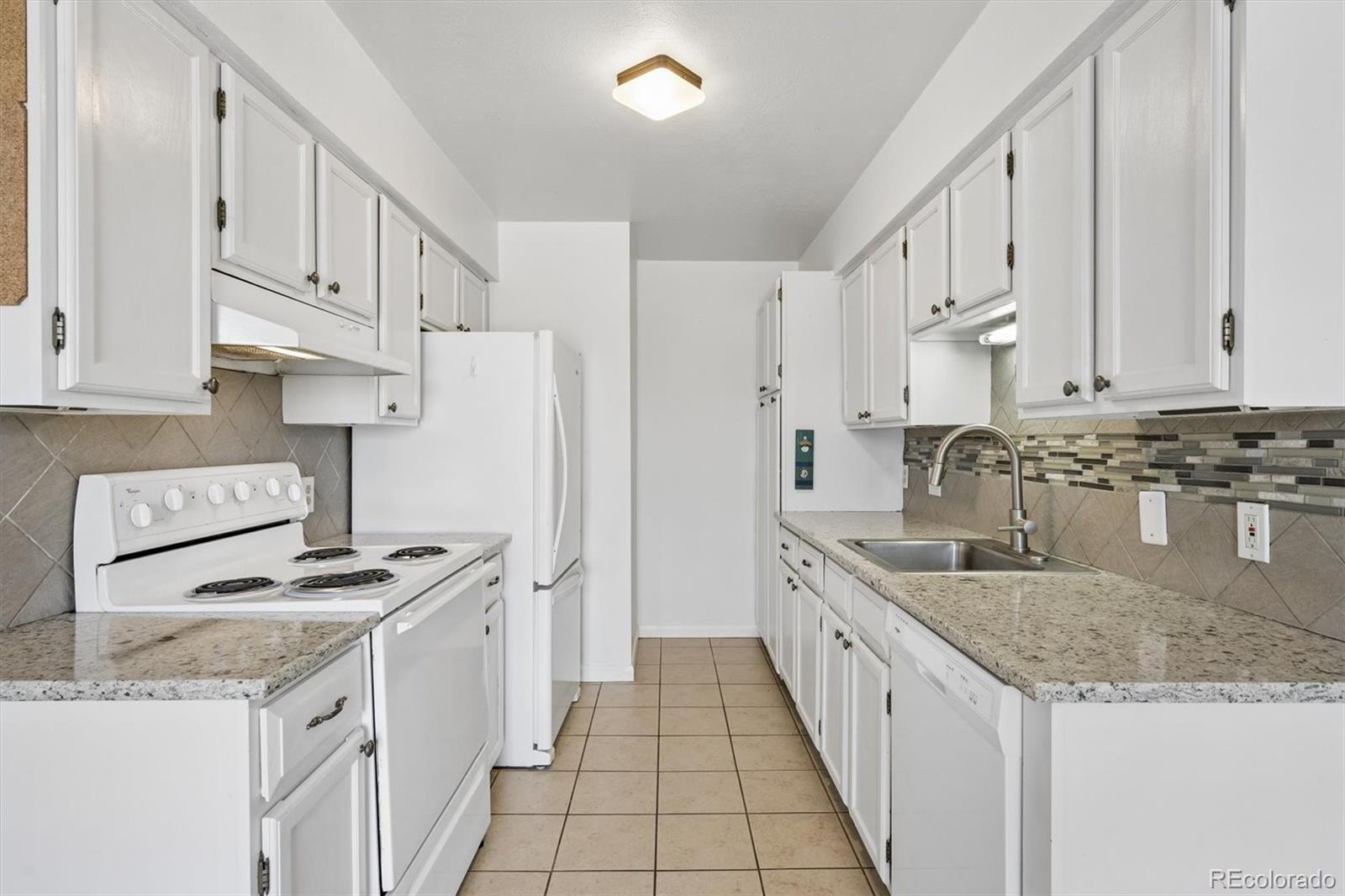 3121 S Tamarac Drive Denver CO 80231