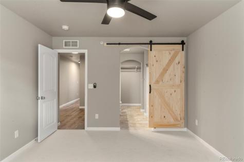 4316 Yellow Dock Point Colorado Springs CO 80911