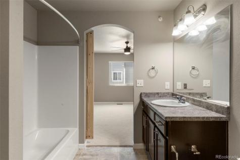 4316 Yellow Dock Point Colorado Springs CO 80911