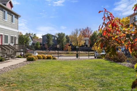 4316 Yellow Dock Point Colorado Springs CO 80911