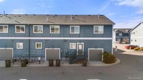 4316 Yellow Dock Point Colorado Springs CO 80911