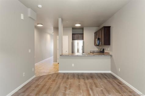 4316 Yellow Dock Point Colorado Springs CO 80911